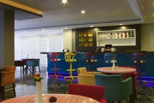 مرمريس Vela Hotel All Inclusive المظهر الخارجي الصورة