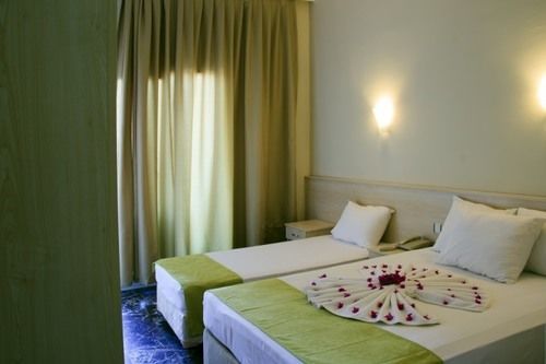 مرمريس Vela Hotel All Inclusive المظهر الخارجي الصورة