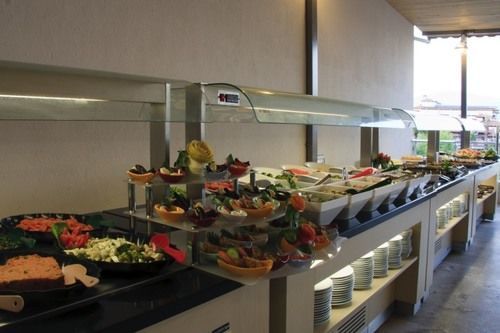 مرمريس Vela Hotel All Inclusive المظهر الخارجي الصورة