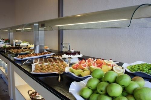 مرمريس Vela Hotel All Inclusive المظهر الخارجي الصورة